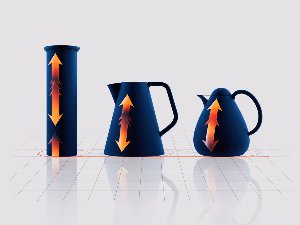 kettle_shapes_and_heat_flow_diagram