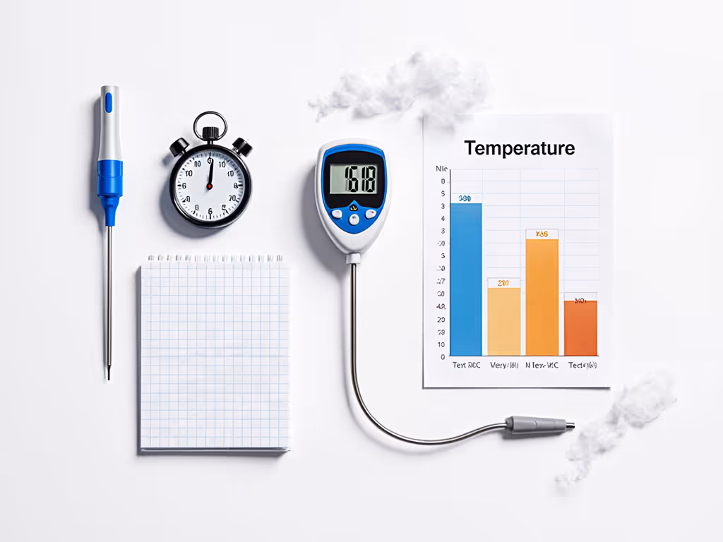 temperature-testing-methodology