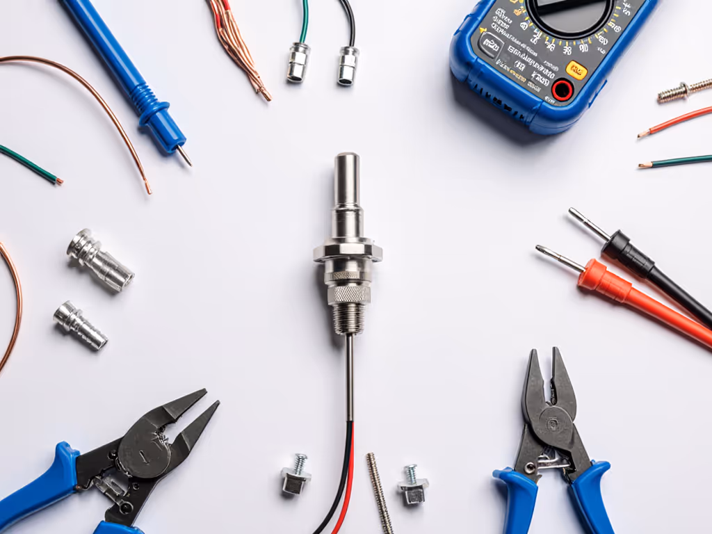 temperature_sensor_installation_process