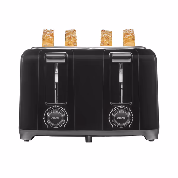Proctor Silex 4-Slice Toaster
