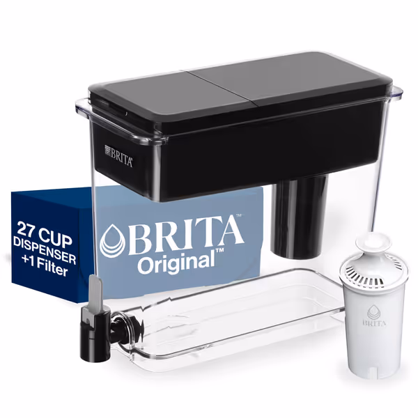 BRITA UltraMax Large Water Dispenser