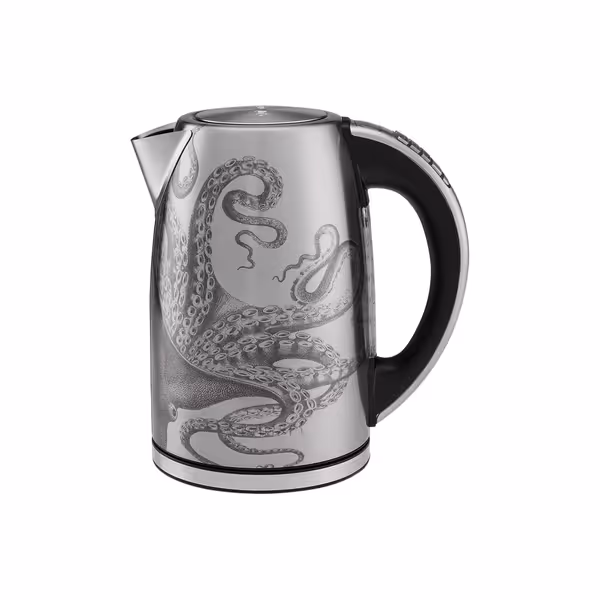 Cuisinart Caskata PerfecTemp 1.7-Liter Kettle