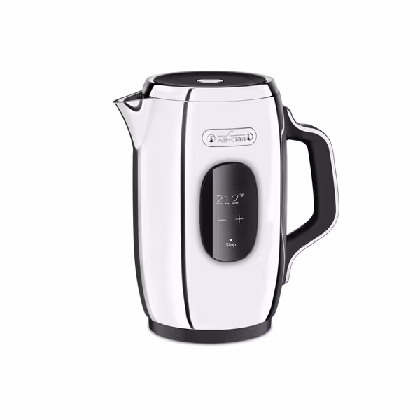 All-Clad 1.5L Stainless Steel Kettle